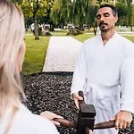 Thermal Balance Hotell Lenti