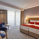 Hotell Thermal Balance