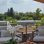 Hotel Thermal Balance Lenti