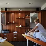 Hotel Thermal Balance