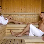 Thermal Balance Hotel Lenti