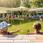 Hotel Thermal Balance Lenti