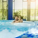 Hotel Thermal Balance Lenti