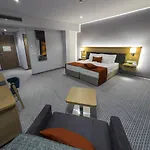 Hotel Thermal Balance