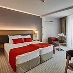 Hotel Thermal Balance Lenti