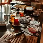 Thermal Balance Hotel Lenti