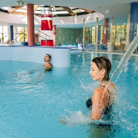 Thermal Balance Ξενοδοχείο 4*