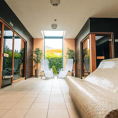 Hotel Thermal Balance 4*