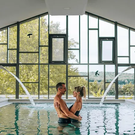 Hotel Thermal Balance