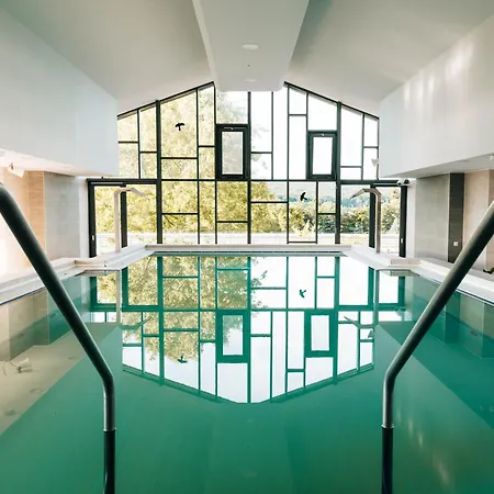 Hotel Thermal Balance Lenti
