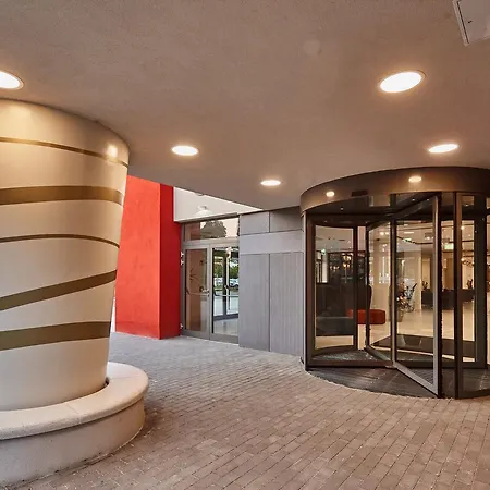 Hotel Thermal Balance
