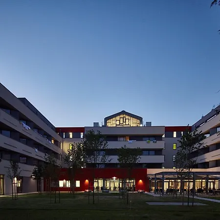 Thermal Balance Hotel