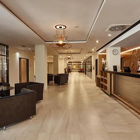 Thermal Balance Hotel 4*