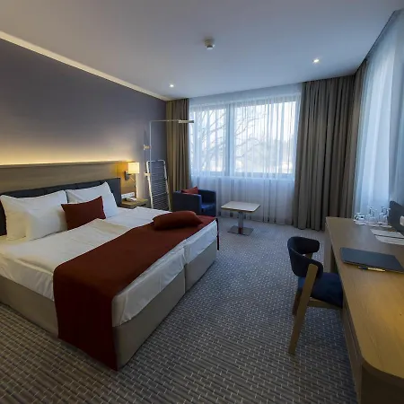 Thermal Balance Hotel
