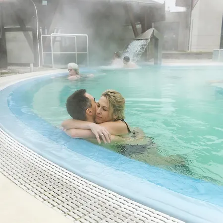 Hotel Thermal Balance 4*