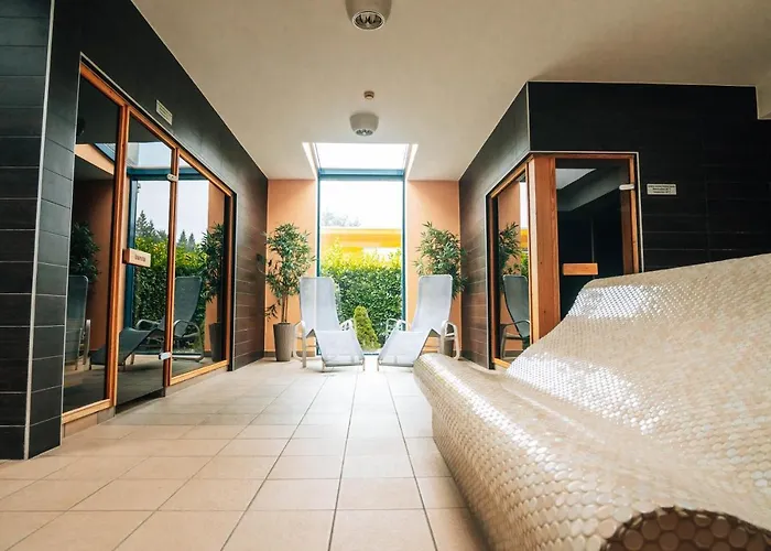 Hotel Thermal Balance 4*
