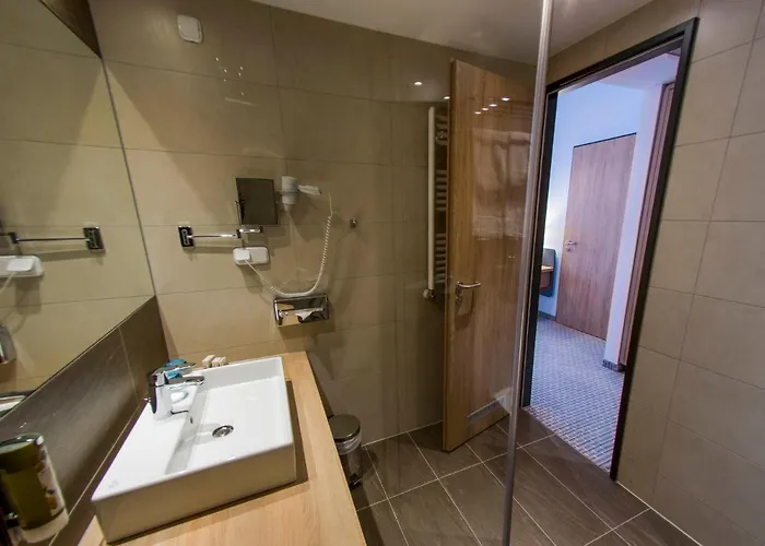 Hotel Thermal Balance Lenti