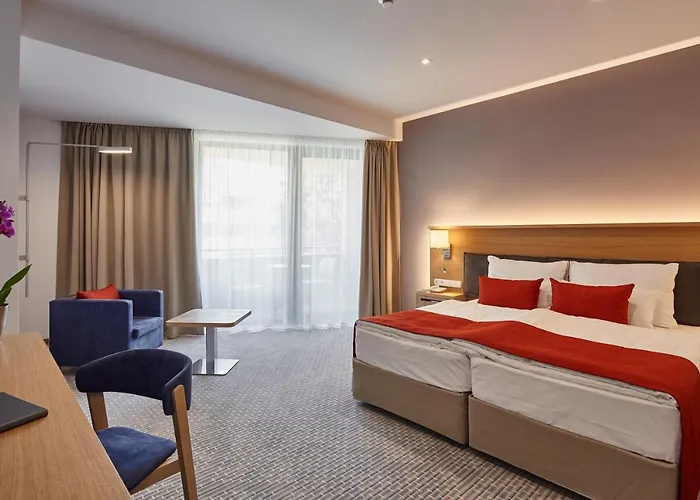 Hotel Thermal Balance