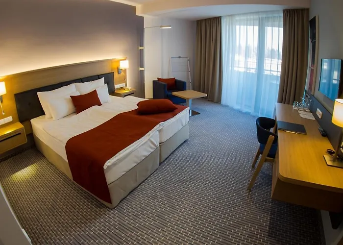 Hotel Thermal Balance