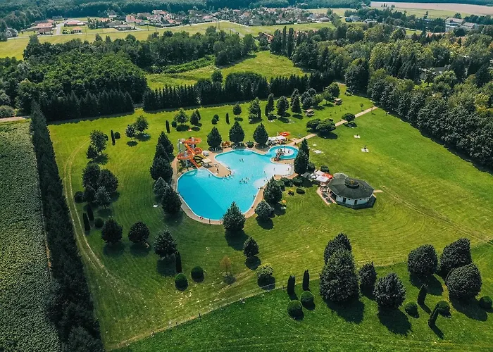 Hotel Thermal Balance 4*
