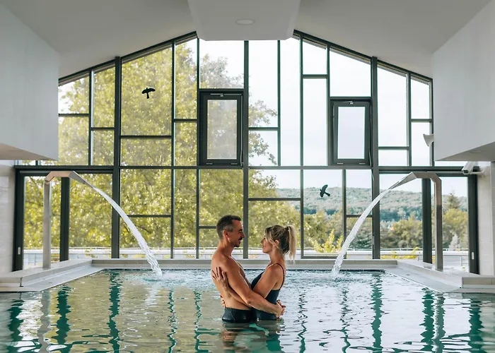 Hotel Thermal Balance