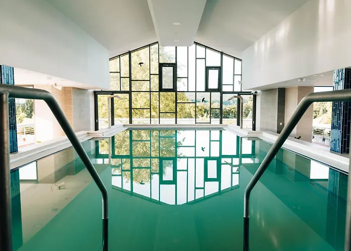 Hotel Thermal Balance Lenti