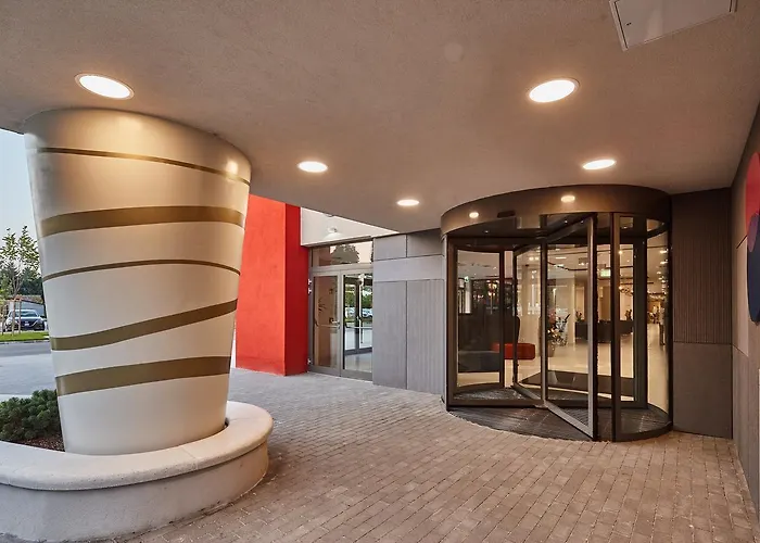 Hotel Thermal Balance