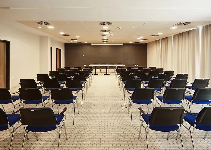 Thermal Balance Hotel