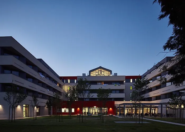Thermal Balance Hotel