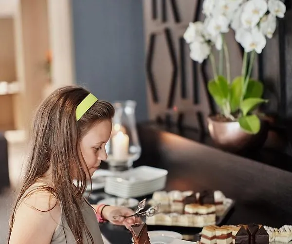 Thermal Balance Hotel 4*