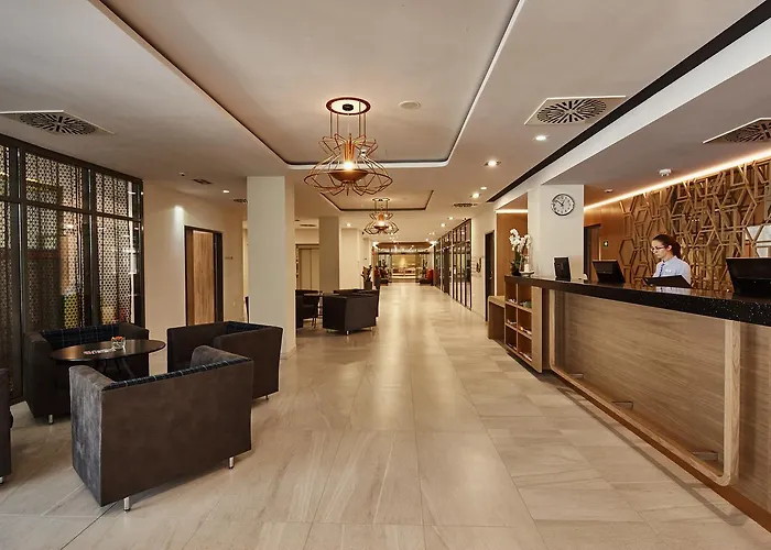 Thermal Balance Hotel 4*