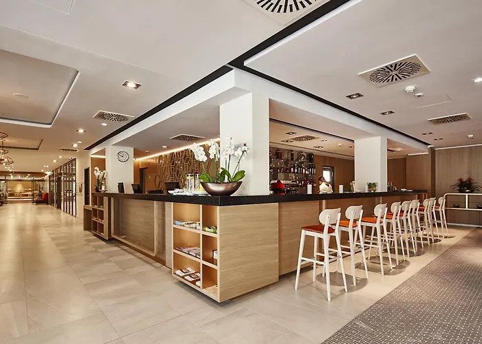 Hotel Thermal Balance