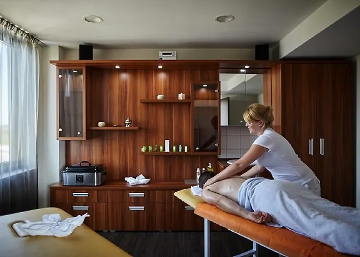 Hotel Thermal Balance
