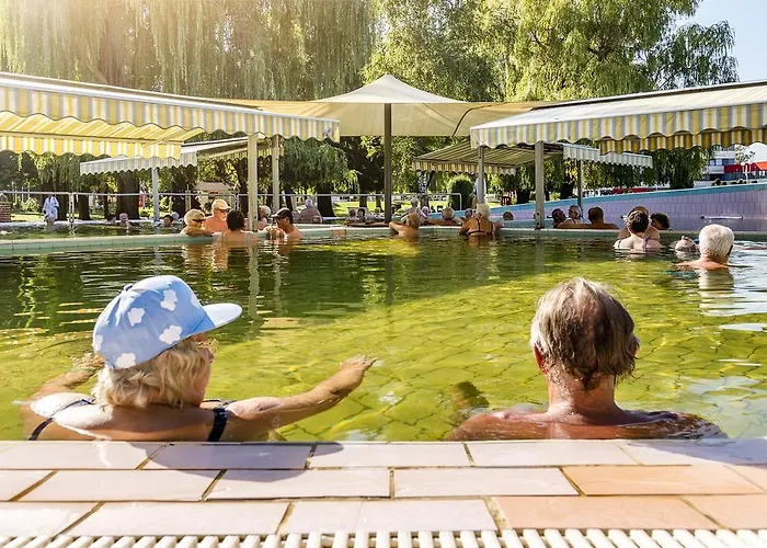 Hotel Thermal Balance Lenti