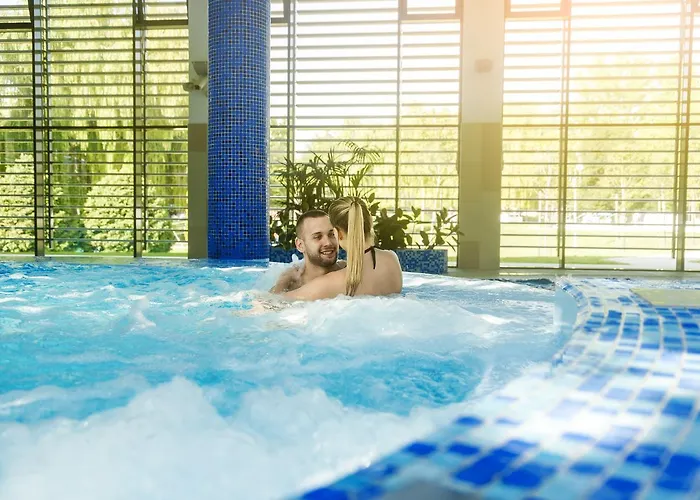 Hotel Thermal Balance Lenti