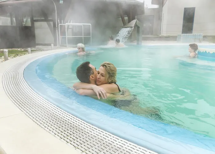 Hotel Thermal Balance 4*