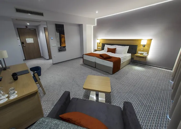 Hotel Thermal Balance