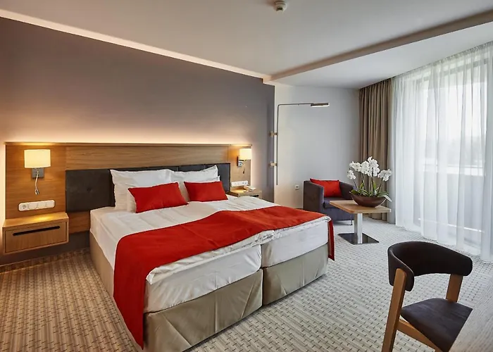 Hotel Thermal Balance Lenti