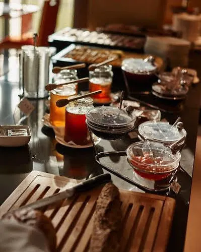 Thermal Balance Hotel Lenti