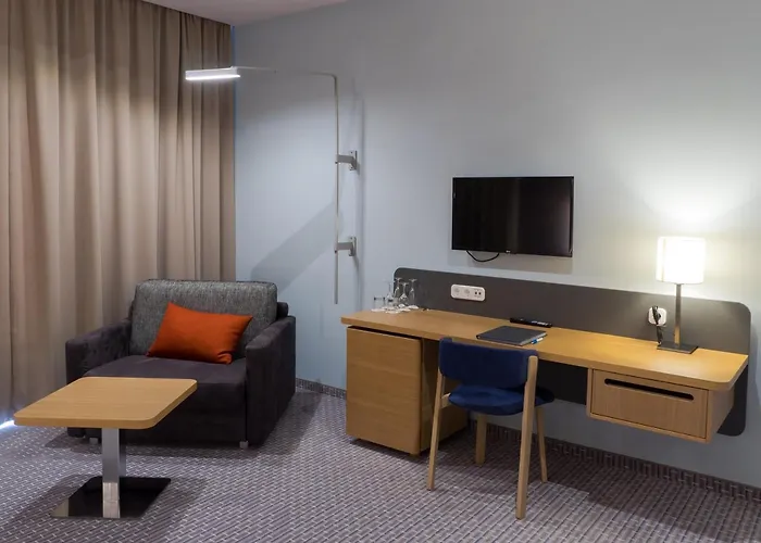 Thermal Balance 4* Lenti